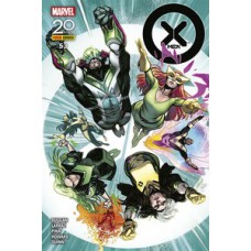 X-men vol. 53 X-men vol. 53