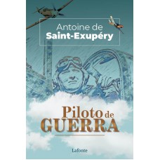 Piloto de Guerra