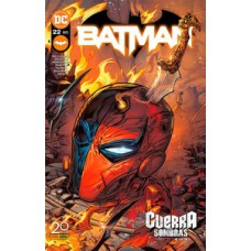 Batman 22/80 Batman 22/80