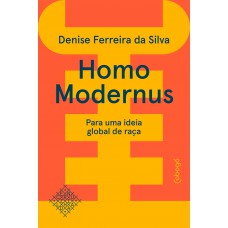 Homo modernus