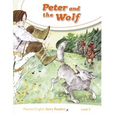 Level 3: Peter and the Wolf