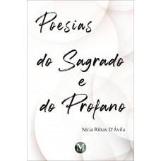 Poesias do sagrado e do profano