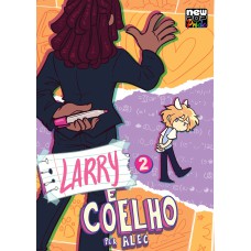 Lebre e Coelho: Volume 02 (Full Color) Lebre e Coelho: Volume 02 (Full Color)