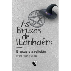 AS BRUXAS DE ITANHAÉM