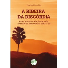 A ribeira da discórdia