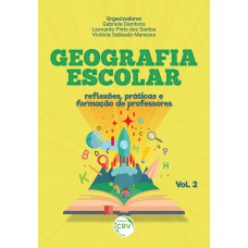 Geografia escolar