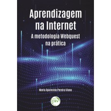 APRENDIZAGEM NA INTERNET