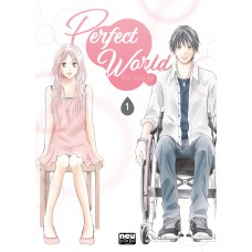 Perfect World: Volume 1