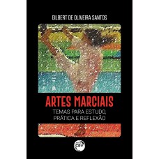 ARTES MARCIAIS