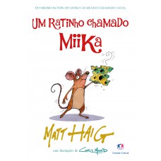 Um ratinho chamado Miika