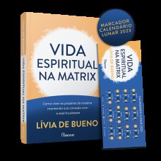 Vida espiritual na Matrix