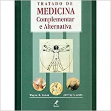 Tratado de medicina complementar e alternativa