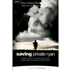 Plpr6:Saving Private Ryan & Mp3 Pack