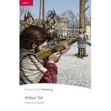 Level 1: William Tell Book And Mp3 Pack