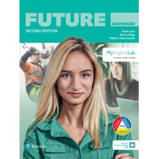 Future (2nd Ed) 5 Student Book W/ Mobile App & Myenglishlab Future (2nd Ed) 5 Student Book W/ Mobile App & Myenglishlab
