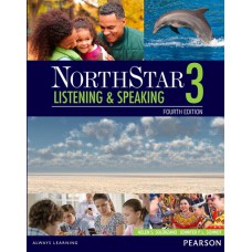 Northstar Listening and Speaking 3 with Myenglishlab