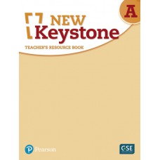 New Keystone A Teacher''''s Resource Book