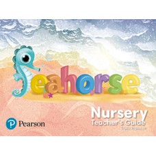 Seahorse 2 To 3 Teacher Guide