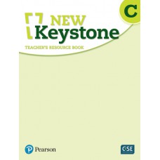 New Keystone C Teacher''''s Resource Book