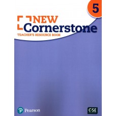 New Cornerstone 5 Teacher''''s Resource Book