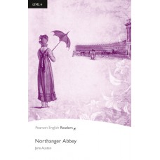 Plpr6:Northanger Abbey Book And Mp3 Pack