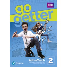 Gogetter 2 Teacher''''s Activeteach