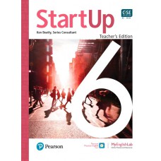 Startup 6 Teacher''''s Book