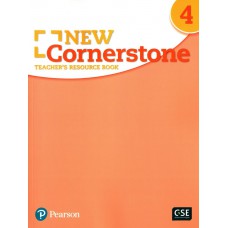 New Cornerstone 4 Teacher''''s Resource Book