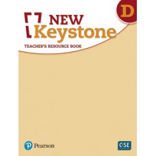 New Keystone D Teacher''''s Resource Book New Keystone D Teacher''''s Resource Book