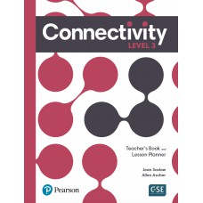 Connectivity Level 3 Teacher''''s Book And Lesson Planner And Teacher''''s Portal Access Code