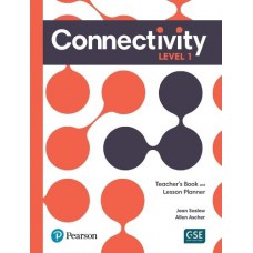 Connectivity Level 1 Teacher''''s Book And Lesson Planner And Teacher''''s Portal Access Code