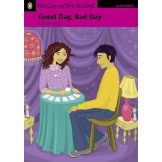 Easystart: Good Day, Bad Day Book / CD-Rom