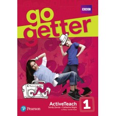 Gogetter 1 Teacher''''s Activeteach