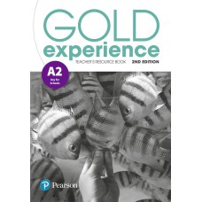 Gold Experience (2nd Edition) A2 Teacher''''s Resource Book