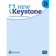 New Keystone B Teacher''''s Resource Book