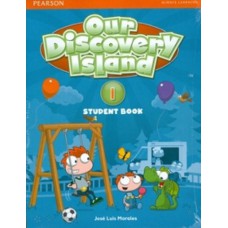 Our Discovery Island 2. Teacher''''s Book Portuguese Pack (Em Portuguese do Brasil)