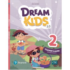 Dream Kids 3.0 2 Teacher''''s Kit