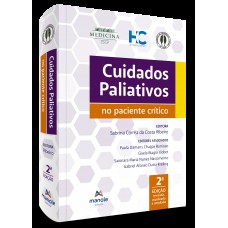 Cuidados paliativos no paciente crítico