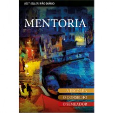 Box Mentoria - Os livros da liderança