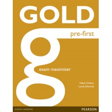 Gold Pre-First Maximiser without Key