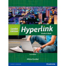 Hyperlink Student Book - Combo - All Levels Hyperlink Student Book - Combo - All Levels