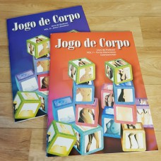 Jogo de Corpo