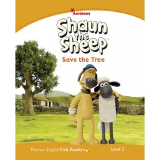 Level 3: Shaun The Sheep Save the Tree