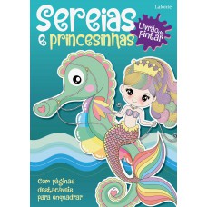 Sereias e Princesinhas