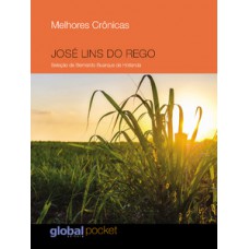 Melhores crônicas josé lins do rego