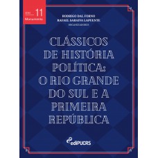 Clássicos de história política