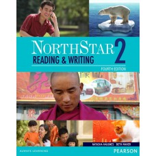 NorthStar Reading Writing 2 Student Book w/Interactive SB and MyEnglishLab