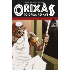 Orixás