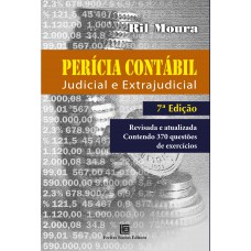 Perícia Contábil: Judicial e Extrajudicial