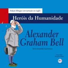 Alexander Graham Bell
